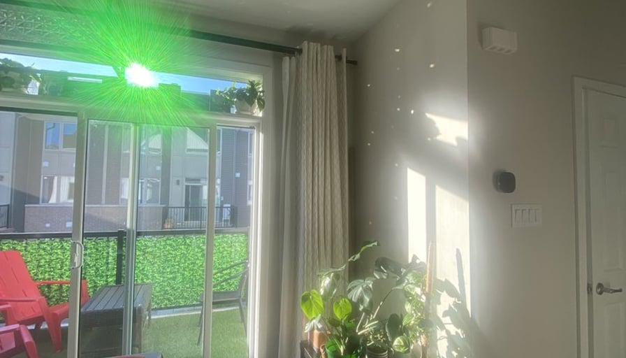 Photo of the property