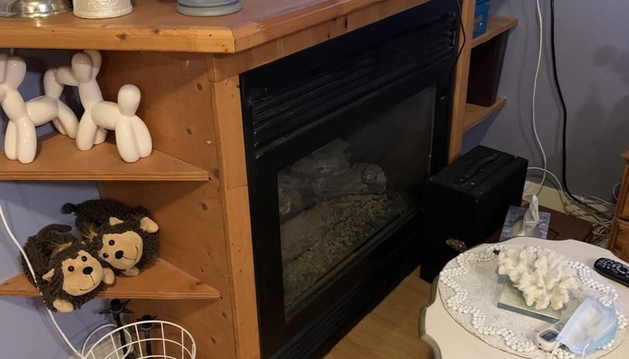 Photo of the property