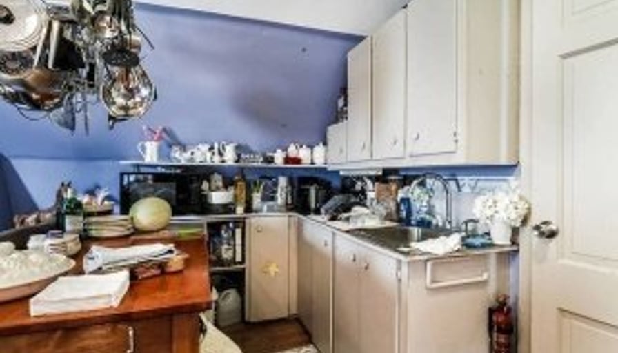 Photo of the property