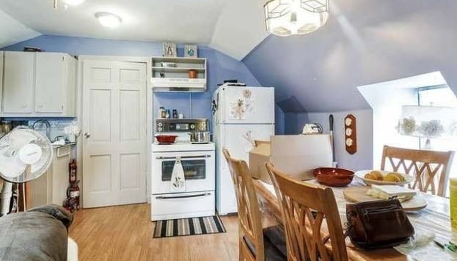 Photo of the property