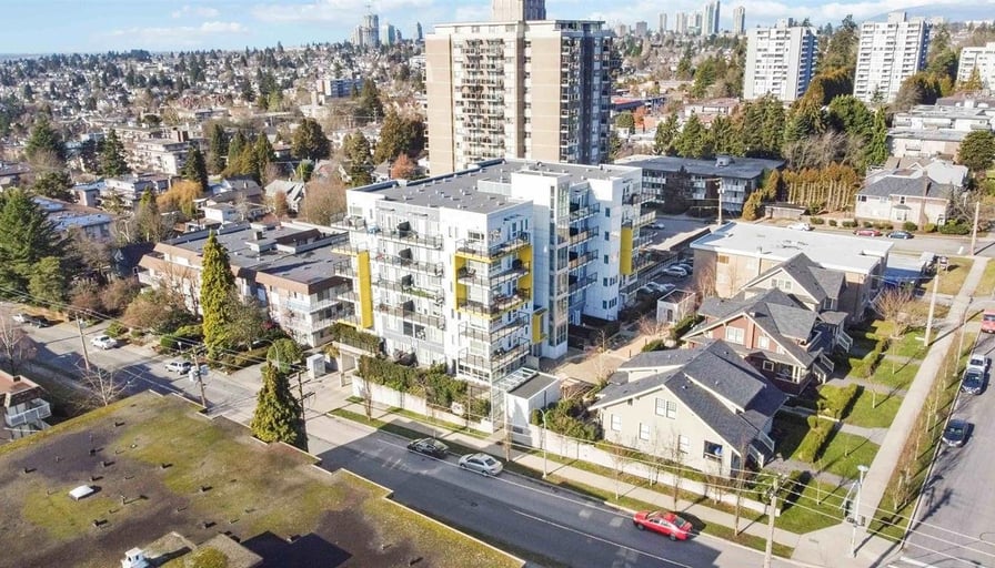 Photo of the property