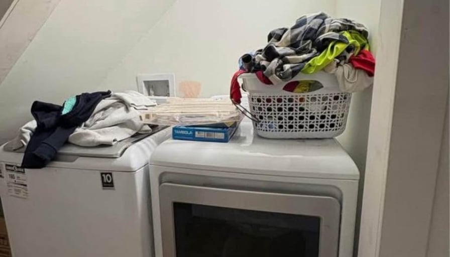 Photo of the property