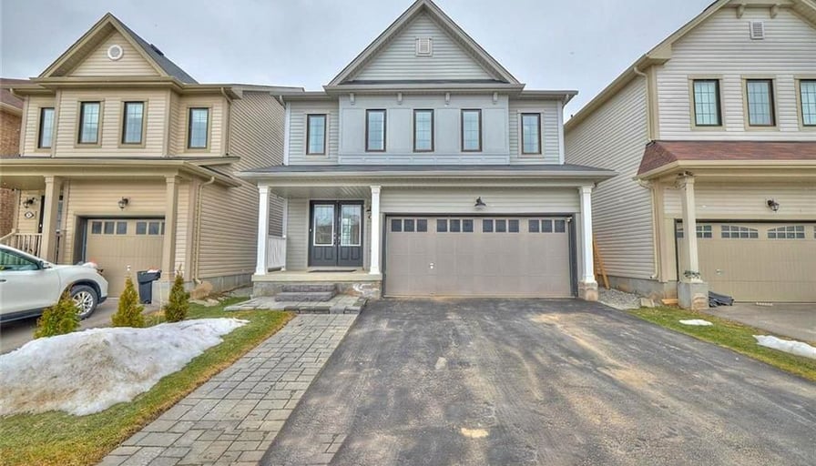 Photo of the property