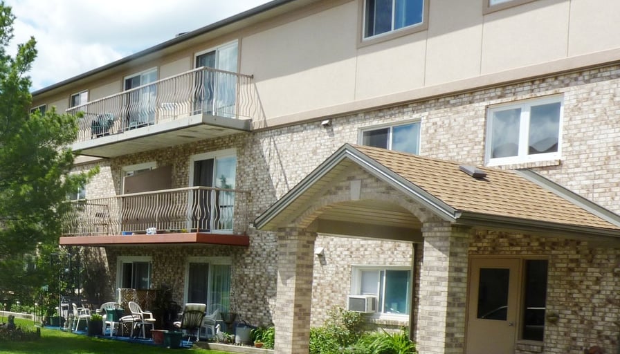 Photo of the property