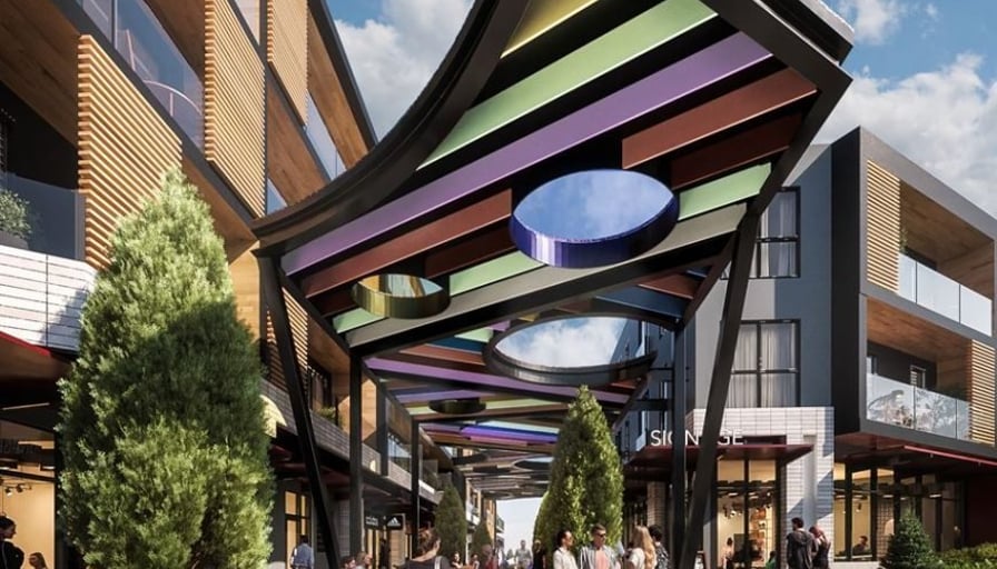 Photo of the property