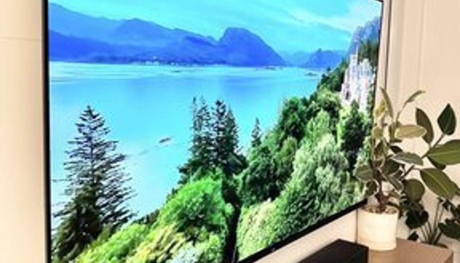 Photo of the property