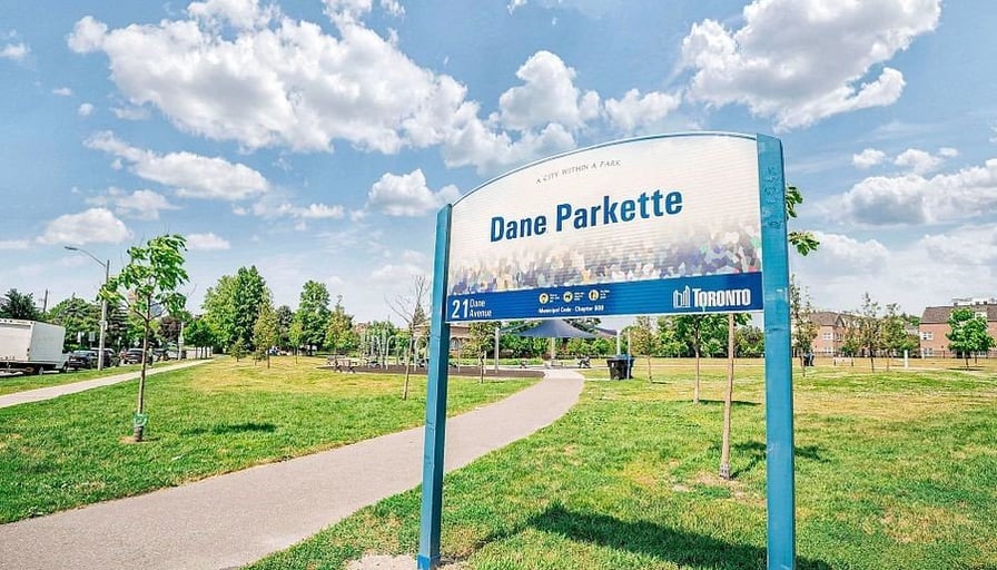 Photo of the property