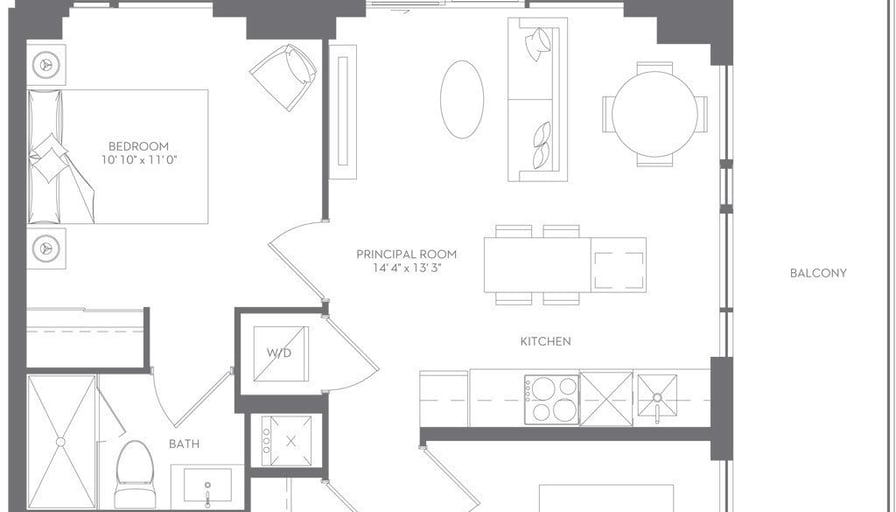 Photo of the property