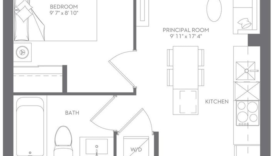 Photo of the property