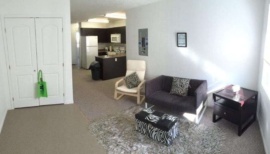 Photo of the property