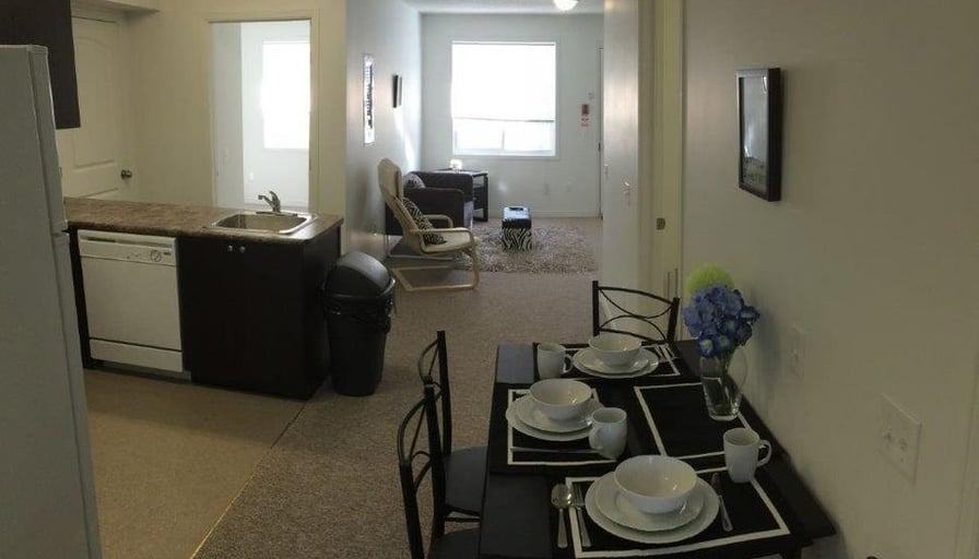 Photo of the property