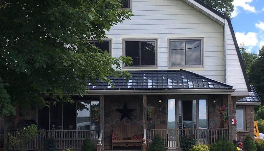 Photo of the property