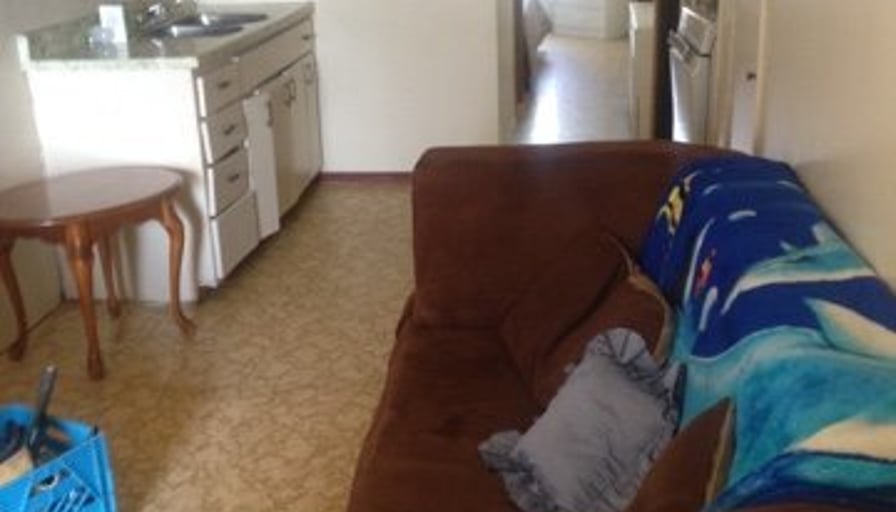 Photo of the property