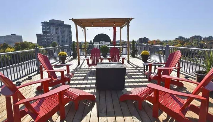 Photo of the property