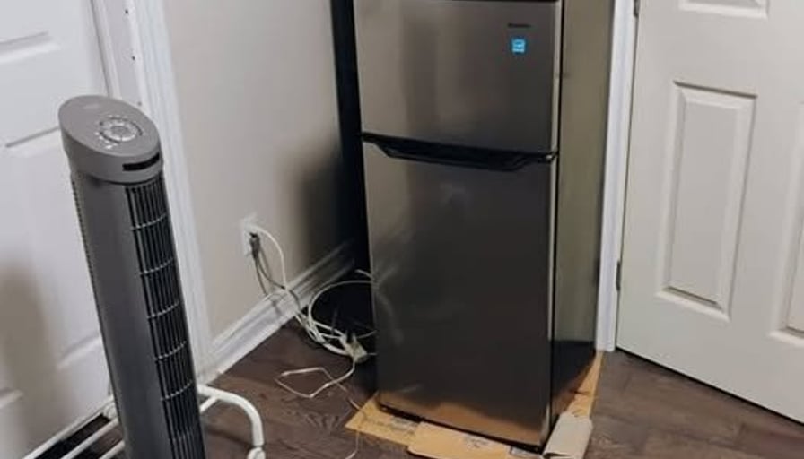 Photo of the property