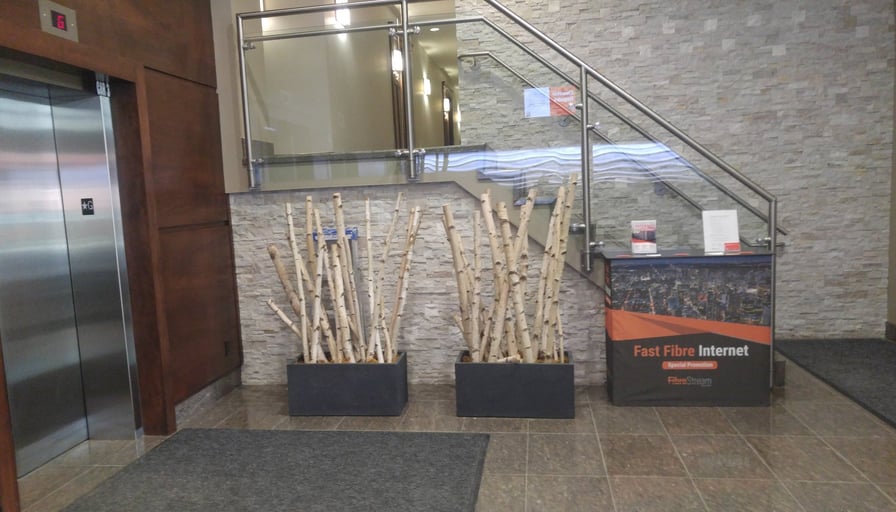 Photo of the property