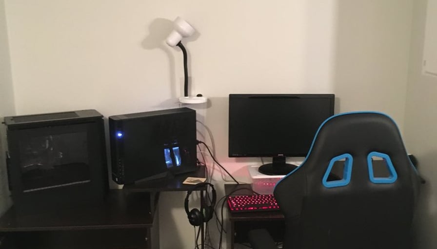 Photo of the property