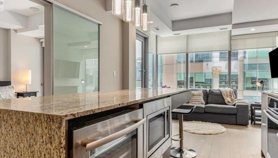 Photo of the property