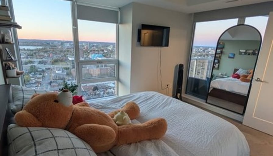 Photo of the property