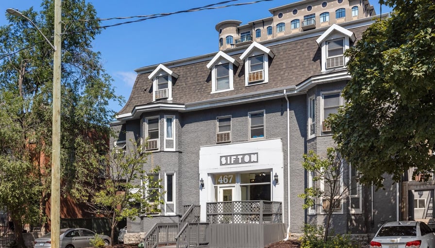 Photo of the property