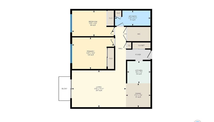 Photo of the property