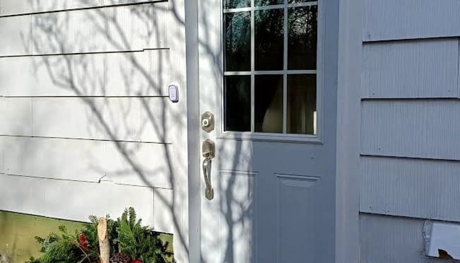 Photo of the property