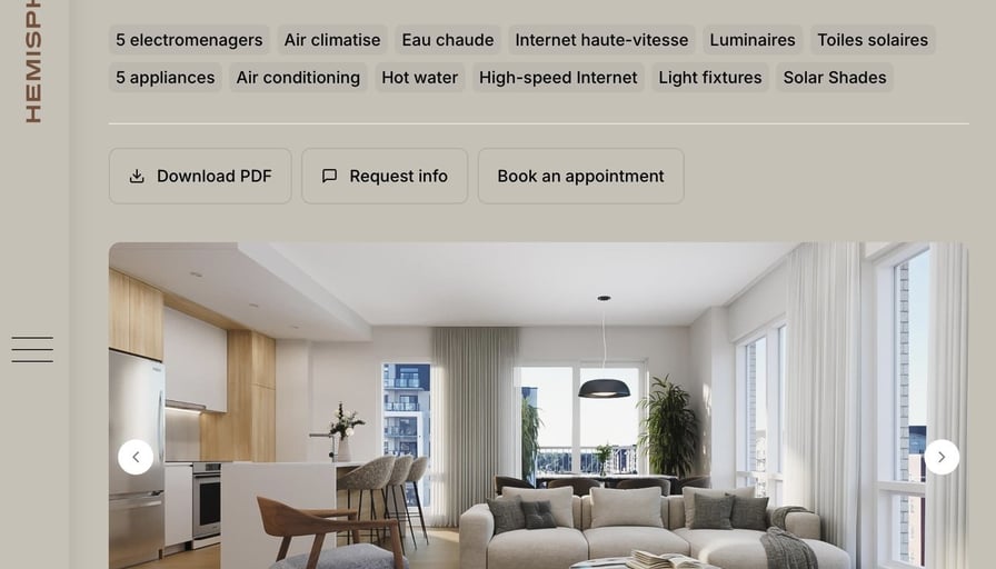 Photo of the property