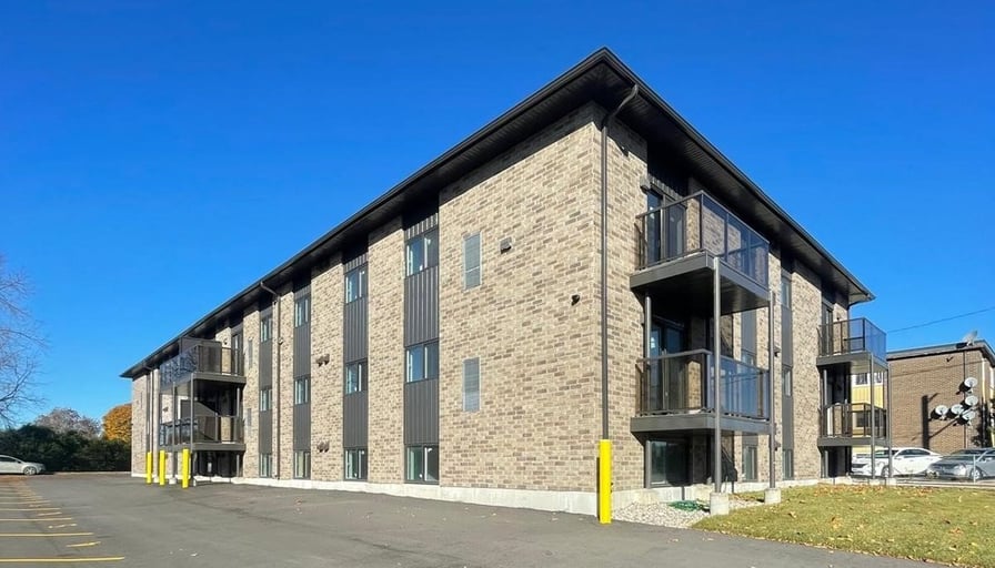 Photo of the property