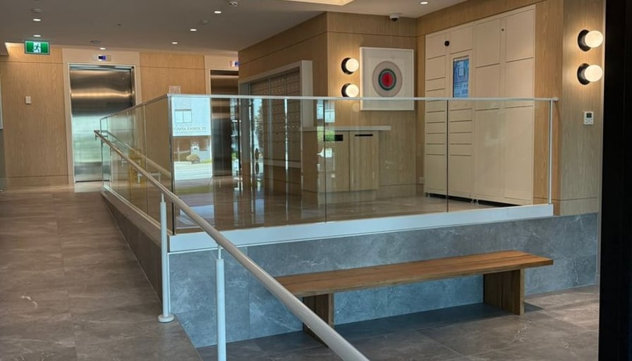 Photo of the property