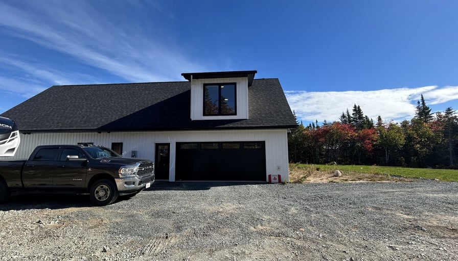 Photo of the property