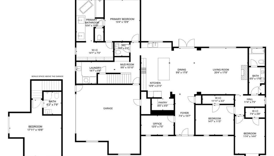 Photo of the property