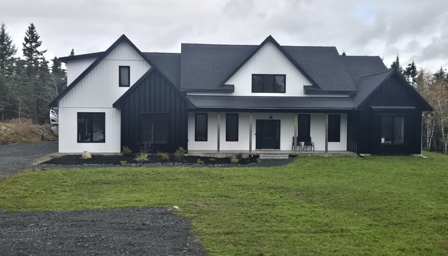 Photo of the property