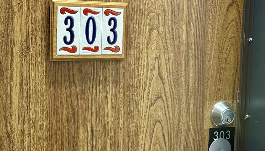 Photo of the property