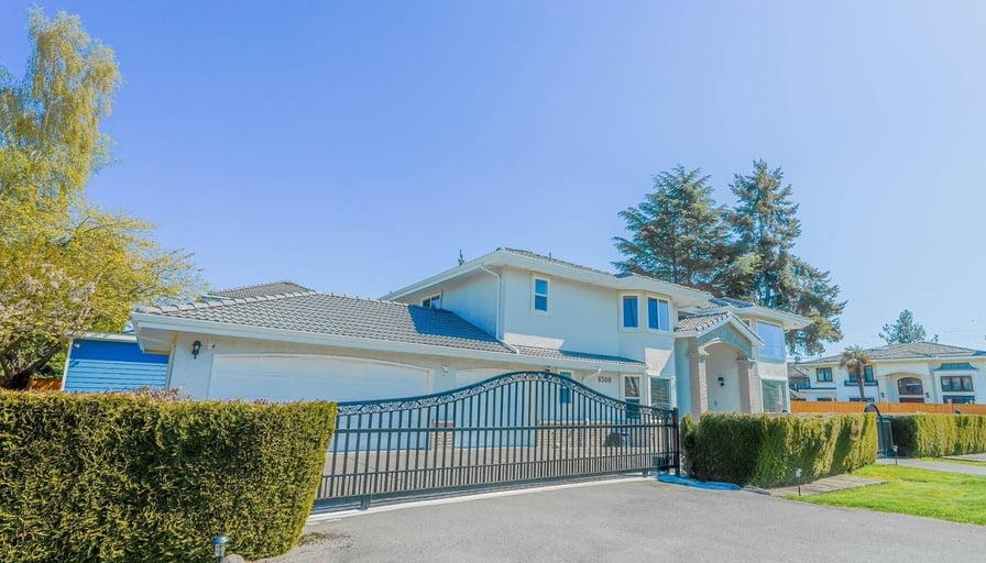 Photo of the property