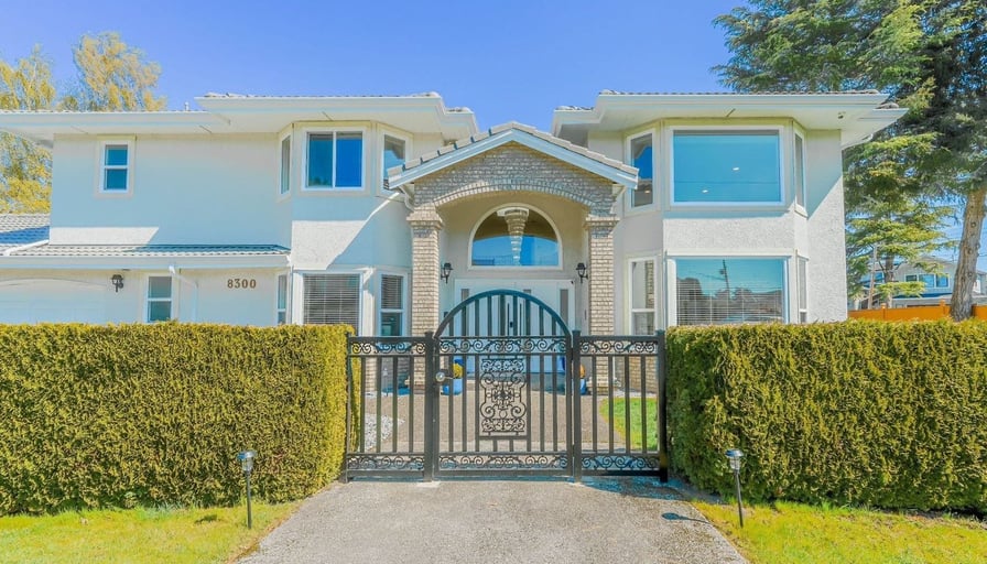 Photo of the property