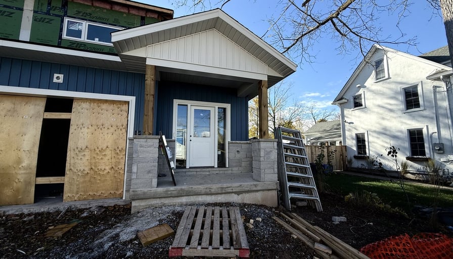 Photo of the property