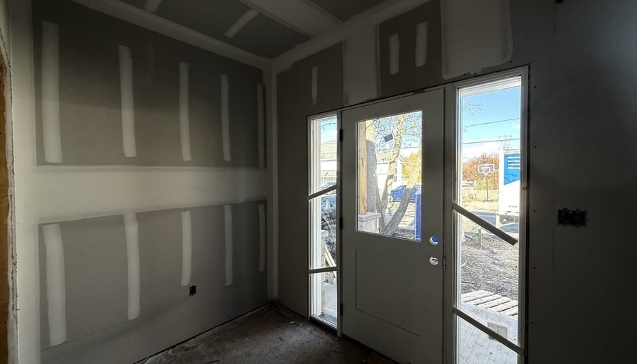 Photo of the property