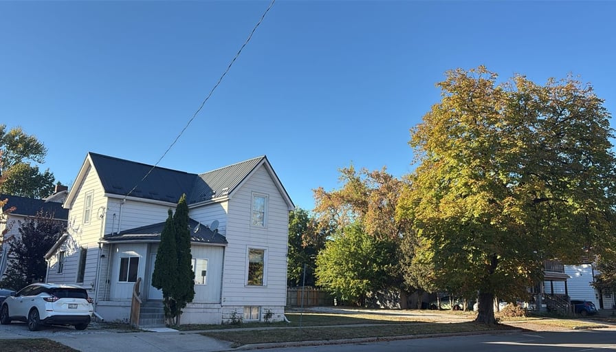 Photo of the property