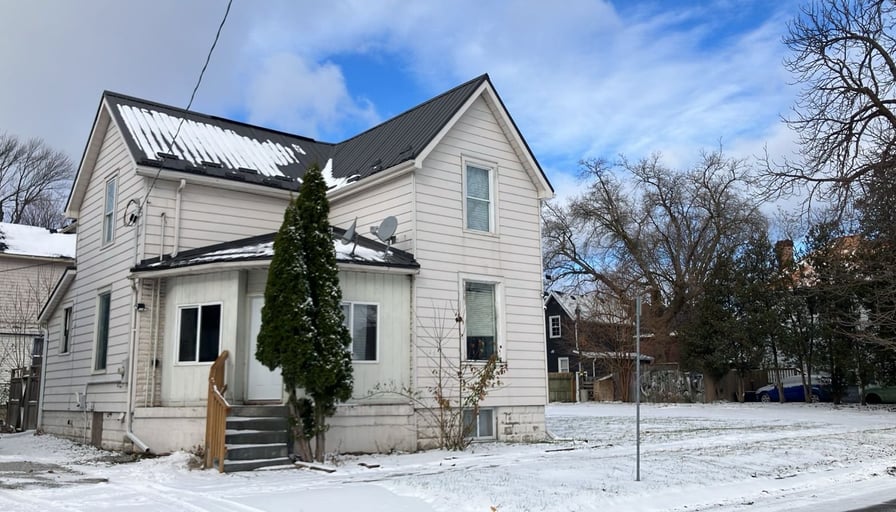 Photo of the property