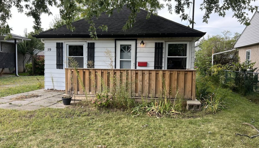 Photo of the property