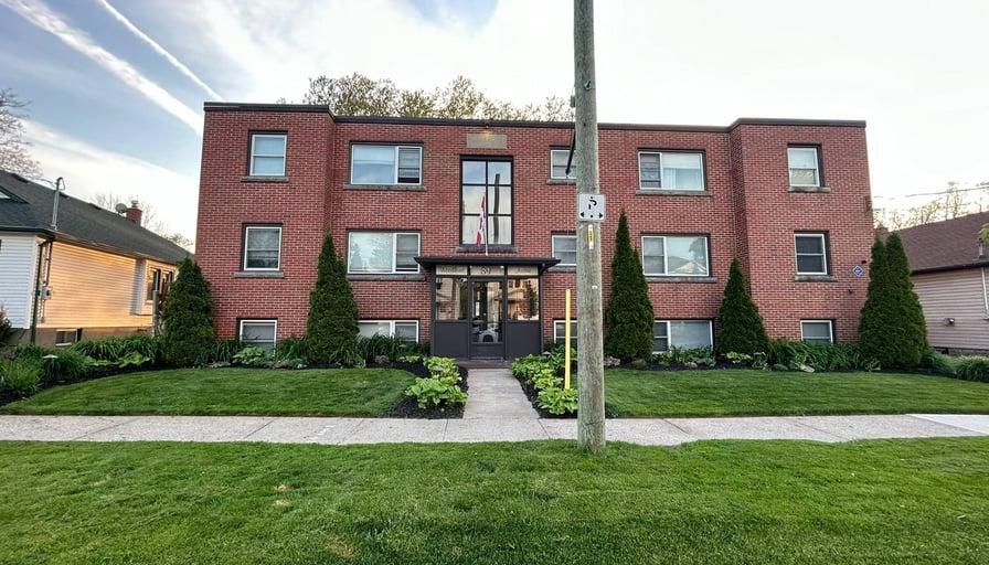 Photo of the property