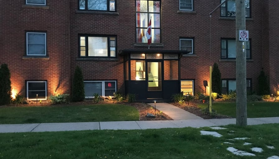 Photo of the property