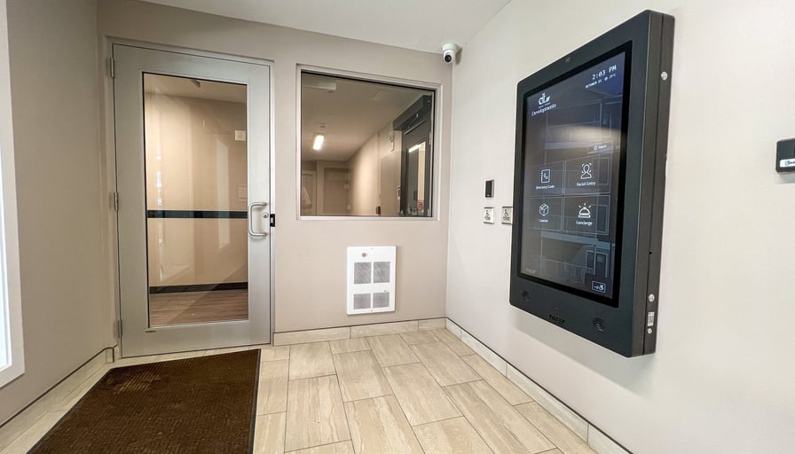 Photo of the property