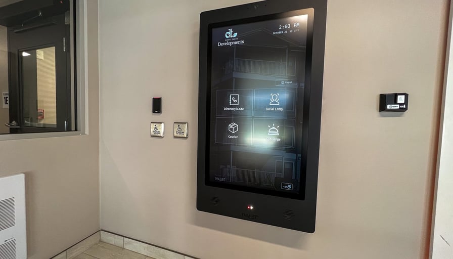 Photo of the property