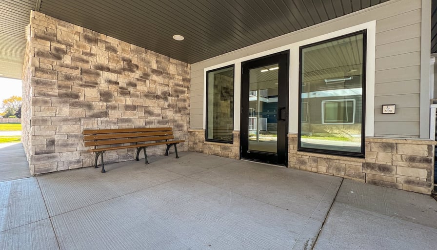 Photo of the property