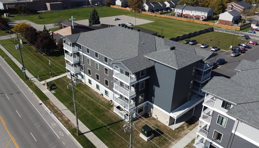 Photo of the property