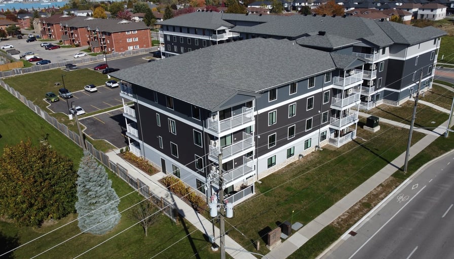 Photo of the property