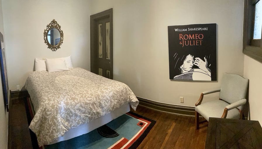 Photo of the property