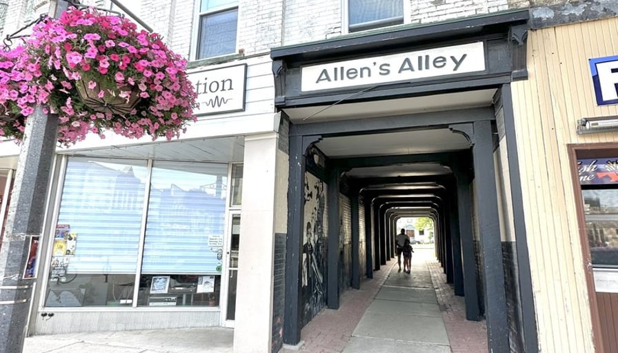 Photo of the property