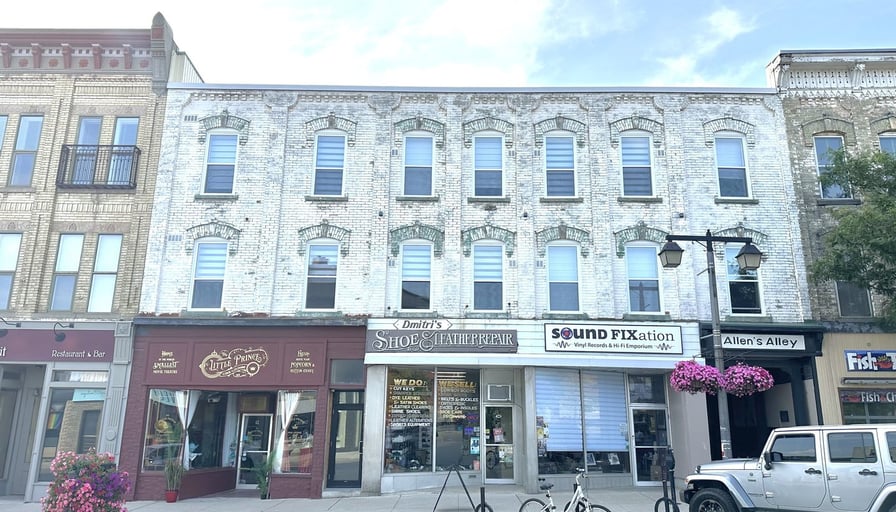 Photo of the property